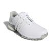 ADIDAS Tour360 25 SL Wide pánské boty bílo-šedé