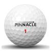 PINNACLE Distance 25 golfové míčky bílé (15 ks)