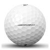 PINNACLE Distance 25 golfové míčky bílé (15 ks)