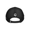 TaylorMade Tour Preferred Litetech kšiltovka černá