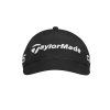TaylorMade Tour Preferred Litetech kšiltovka černá