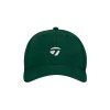 TaylorMade Hamptons Perforated kšiltovka zelená