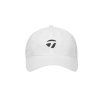 TaylorMade Hamptons Perforated dámská kšiltovka bílá
