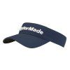 TaylorMade Radar Visor kšilt modrý