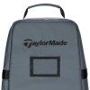TaylorMade Performance travel cover šedý
