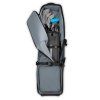 TaylorMade Performance travel cover šedý