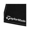 TAYLORMADE TM26 Tour ručník černý