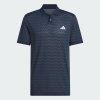 ADIDAS Ultimate 365 Tour Seampless pánské tričko modré