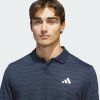 ADIDAS Ultimate 365 Tour Seampless pánské tričko modré