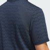 ADIDAS Ultimate 365 Tour Seampless pánské tričko modré