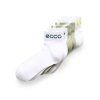 ECCO Active Everyday Ankle cut ponožky 3 ks