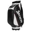 SRIXON Tour Staff cart bag černo-bílý