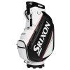 SRIXON Tour Staff cart bag černo-bílý