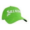 SRIXON Ball Marker Cap kšiltovka bílo-zelená