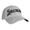 SRIXON Ball Marker Cap kšiltovka černo-šedá