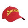 SRIXON Ball Marker Cap kšiltovka žluto-červená
