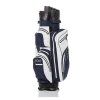 JUCAD Manager Dry cart bag modro-bílý
