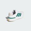 ADIDAS S2G 26 Boa Wide pánské boty bílo-zelené