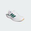 ADIDAS S2G 26 Boa Wide pánské boty bílo-zelené