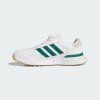 ADIDAS S2G 26 Boa Wide pánské boty bílo-zelené