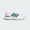ADIDAS S2G 26 Boa Wide pánské boty bílo-zelené