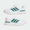ADIDAS S2G 26 Boa Wide pánské boty bílo-zelené