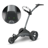 MOTOCADDY SE elektrický golfový vozík