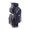 MOTOCADDY Lite Series 26 cart bag černo-modrý