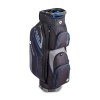 MOTOCADDY Lite Series 26 cart bag černo-modrý