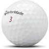 Taylor Made Tour Response golfové míčky bílé (12 ks)