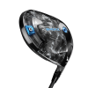 CALLAWAY Paradym Ai Smoke MAX Tensei 55 pánský driver