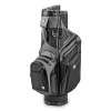 Motocaddy Protekta 25 cart bag šedo-černý