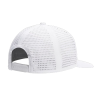 FOOTJOY Perforated Trucker pánská kšiltovka bílá