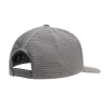 FOOTJOY Perforated Trucker pánská kšiltovka šedá