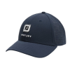 FOOTJOY Perforated Trucker pánská kšiltovka modrá