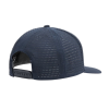 FOOTJOY Perforated Trucker pánská kšiltovka modrá