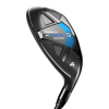 CALLAWAY Paradym Ai Smoke Max Fast dámský hybrid
