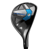 CALLAWAY Paradym Ai Smoke Max Fast dámský hybrid