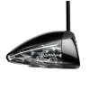CALLAWAY Paradym Ai Smoke MAX Fast dámský driver
