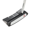 ODYSSEY Tri-Hot 5K Triple Wide DB Pistol pánský putter + headcover