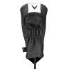 CALLAWAY Premium headcover na driver černý