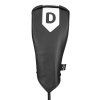 CALLAWAY Premium headcover na driver černý