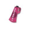 ODYSSEY Swirl headcover na putter Blade růžový