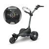 MOTOCADDY NEW M1 DHC elektrický golfový vozík