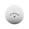 CALLAWAY Chrome Tour 26 Triple Diamond míčky - 12 ks