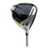 TaylorMade Kalea Gold dámský driver
