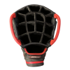 Titleist StaDry cart bag černo-červený