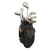 Tommy Armour 845S pánský golfový set + vozík