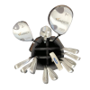 Tommy Armour 845S pánský golfový set + vozík
