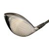 Callaway Paradym Ai Smoke Max pánský driver + headcover